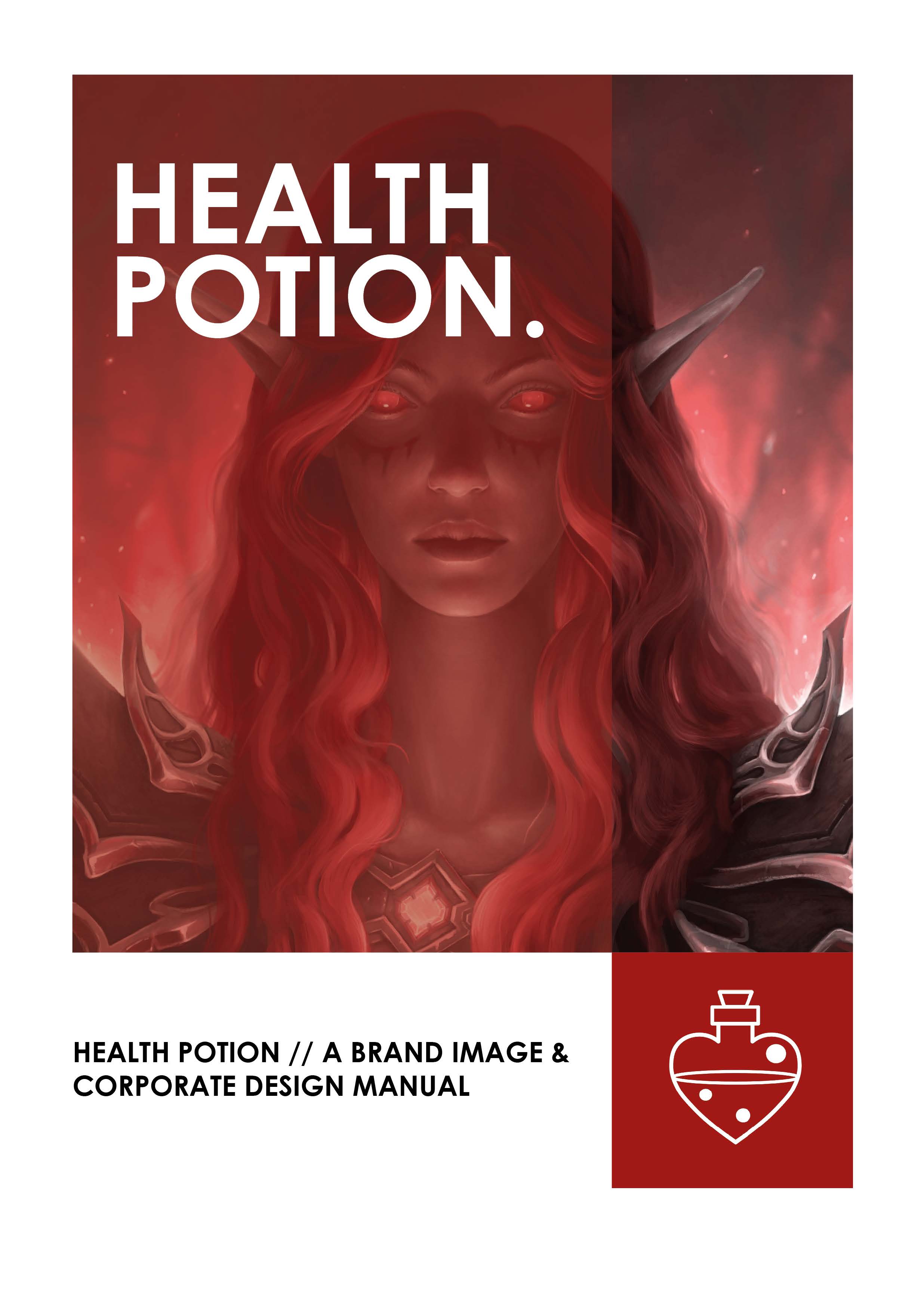 Health Potion original 1